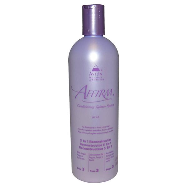 Avlon Affirm 5 In 1 Reconstructor, 16 Ounce on Sale