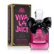 Viva La Juicy Noir by Juicy Couture for Women - 3.4 oz EDP Spray Sale