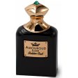 Amouroud Ellixir Golden Oud 2.5Oz - 75ml Extrait de Parfum Discount