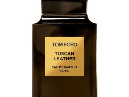 Tom Ford Tuscan Leather 3.4 oz   100 ml Eau De Parfum Unisex For Cheap