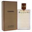 Allure by Chanel for Women - 1.7 oz EDP Spray Online Sale