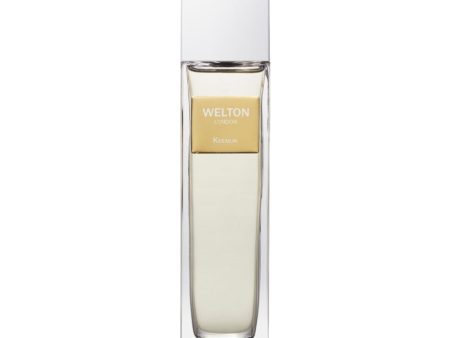 Welton London Keemun 3.4 oz   100 ml Eau De Parfum Unisex Hot on Sale