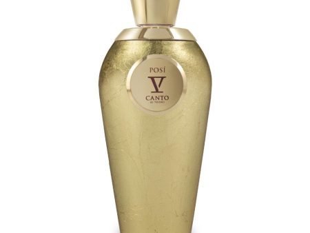 V Canto Posi Unisex EXTRAIT DE PARFUM 100 ML 3.4 Oz Online