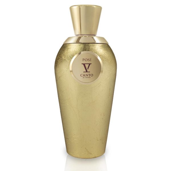 V Canto Posi Unisex EXTRAIT DE PARFUM 100 ML 3.4 Oz Online