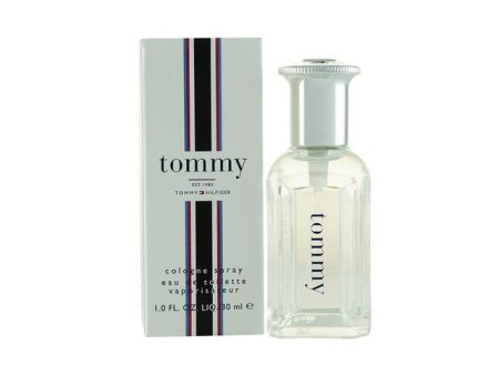 Tommy Boy 1 Oz Eau De Cologne Spray on Sale