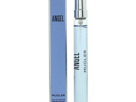 Angel 0.33 Eau De Parfum Spray Refillable on Sale