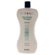 Volumizing Therapy Conditioner by Biosilk for Unisex - 34 oz Conditioner Fashion