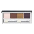 All About Shadow Quad - 03 Morning Java by Clinique for Women - 0.16 oz Eye Shadow For Cheap