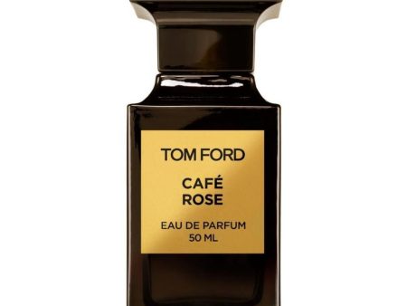 Tom Ford Cafe Rose 1.7oz-50ml EDP Spray Discount