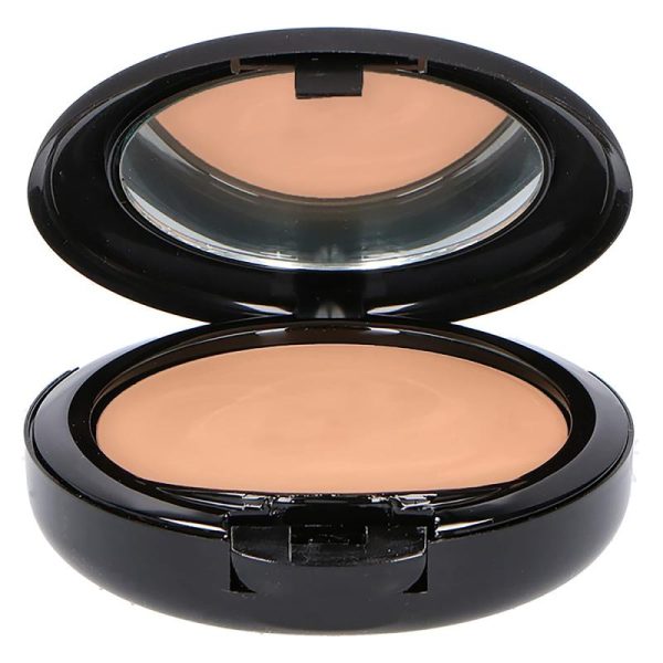 Velvet Foundation - WB4 Warm Beige by Make-Up Studio for Women - 0.27 oz Foundation Supply