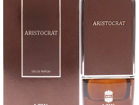 Aristocrat by Ajmal for Men - 2.5 oz EDP Spray Discount