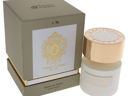 Andromeda by Tiziana Terenzi for Women - 3.38 oz Extrait De Parfum Spray For Sale