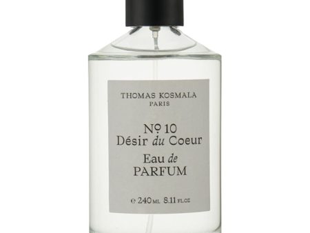 Thomas Kosmala No. 10 Desir Du Coeur 8.1 oz   240 ml Eau De Parfum Unisex Cheap