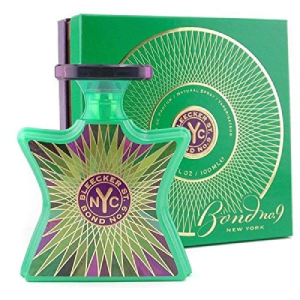 Bleecker Street by Bond No. 9 for Women - 3.3 oz EDP Spray For Cheap