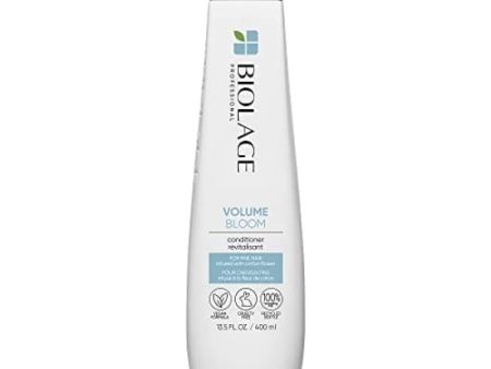 BIOLAGE Volume Bloom Conditioner  13.5 Fl. Oz. Online Sale