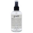 Amazing Grace Body Spritz by Philosophy for Women - 8 oz Body Spray Online now