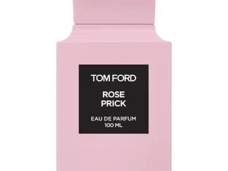 Tom Ford Rose Prick EDP 3.4oz-100ml EDP Spray Sale