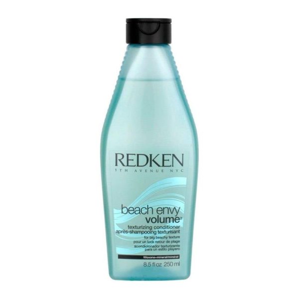 Beach Envy Volume Texturizing by Redken for Unisex - 8.5 oz Conditioner Cheap