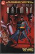 BAT-MAN, Mask of the Phantasm, The Animated Movie, Digest sized paperback Graphic Novel, DC COMICS, Prestige Edition,Kelley Puckett, Mike Parobeck Supply