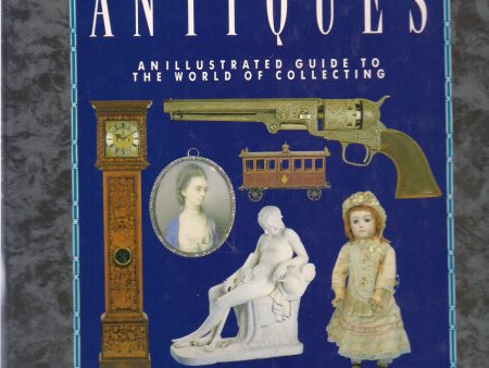 Encyclopedia of ANTIQUES Decorative Art Paintings Books Collectibles Jewelry Coins Furniture Glass Textiles Armour Scupture Clocks Toys Online now