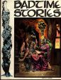 BADTIME STORIES Berni Wrightson Science Fiction Sexy Horror Fantasy Fanzine* For Sale