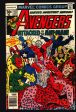 AVENGERS #161 ANT MAN George Pérez John Byrne Captain America Iron Man Vision Scarlet Witch Yellowjacket Hot on Sale