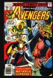 AVENGERS #166 Vs Count Nefaria John Byrne Captain America Iron Man Vision Scarlet Witch Yellowjacket Supply