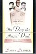 The Day the Music Died The Last Tour, Larry Lehmer,Book, Buddy HOLLY Ritchie VALENS The Big Bopper Rock and Roll Music History For Discount