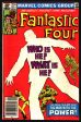 FANTASTIC FOUR 4 #234 John Byrne, The Thing, Human Torch, Mr. Fantastic, Invisible Girl, For Discount