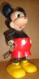 Walt DISNEY Productions MICKEY MOUSE tall Wind Up toy figure on Sale