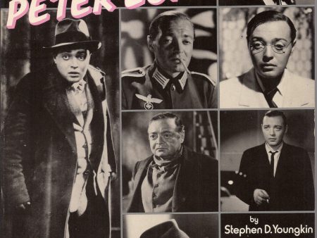 Films Of PETER LORRE Fritz Lang   M  John Houston Humphrey Bogart Maltese Falcon Roger Corman Crime Film Noir Mystery Drama Horror B Movies Fashion