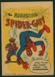 WALLY WOOD, Krazy Little Comics, RARE 1967 Topps, Amusing Spider-Guy, Roy Thomas,Spider-Man Parody C,Limited Distribution Regional Test Online