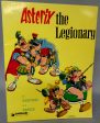 ASTERIX The Legionary GOSCINNY and UDERZO Obelix Hodder and Stoughton Darguard Int Pub Ltd For Discount