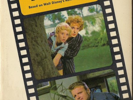 Walt DISNEY Parent Trap Teenage Cult Star HAYLEY MILLS Brian Keith Maureen O Hara Charlie Ruggles Leo G Carroll Una Merkel Nancy Kulp Online now