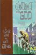 Will Eisner s A CONTRACT with GOD  and Other Tenement Stories 1985 First Printing Sepia Ink Online now