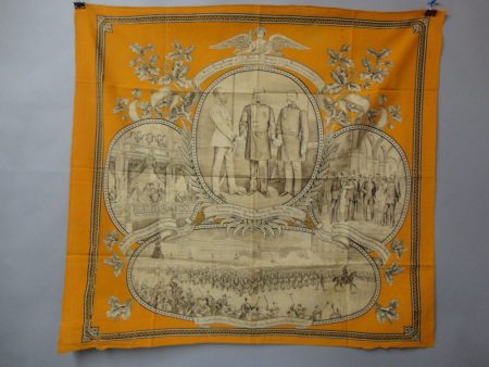 3 KAISERS Commemorative Wall Hanging Berlin 1872 Emperor Francis Joseph Kaiser Wilhelm I Germany Tsar Alexander II Russia Otto von Bismarck Sale