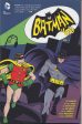 BATMAN  66, Vol 1,Adam West TV Television series,Catwoman,Joker,DC Comics,Trade Paperback Graphic Novel Collection For Sale