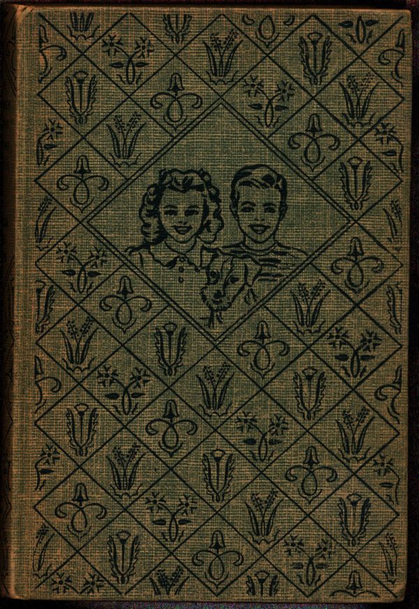 Bobbsey Twins at the Circus, #25, Laura Lee Hope, Marie Schubert, Stratemeyer Syndicate Grosset & Dunlap, 1932, Hardcover Online Hot Sale