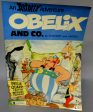 ASTERIX Obelix and Co. GOSCINNY and UDERZO Hodder and Stoughton Darguard Int Pub Ltd Online Sale