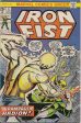 IRON FIST 4, 1976, Bronze Age, Marvel Comics,Chris Claremont,John Byrne,Martial Arts,Danny Rand,Defenders,K’un-Lun,Marvel Cinematic Universe Online now