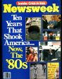 Newsweek 11 19 79 70s Retrospective Jimmy Carter, IRAN HOSTAGES, Nixon, Watergate, Tutankhamen, Steve Martin, Star Wars, Son of Sam, ERA Cheap