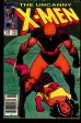 Uncanny X-MEN #177 Wolverine Chris Claremont John Romita Jr 1st Valerie Cooper Rogue Storm Jean Gray Newstand Print Assistant Editors’ Month Sale