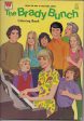 The BRADY BUNCH,Official Coloring Book,Florence Henderson,Robert Reed,Marcia Marcia Marcia, Bubble Gum,Rock and Roll,TV,Music,Pop Culture Hot on Sale