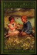 Bobbsey Twins at Cherry Corners, #20, Laura Lee Hope, Stratemeyer Syndicate Grosset & Dunlap, 1927, Hardcover Hot on Sale