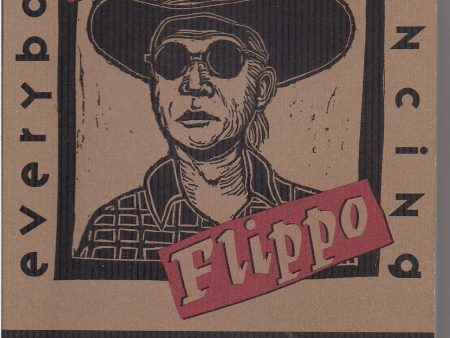 Chet Flippo Everybody Was Kung-Fu Dancing Chronicles of the Lionized & the Notorious ELVIS PRESLEY George Romero Martin Scorsese Mick Jagger Supply