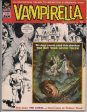 VAMPIRELLA  #9 1970  WALLY WOOD Barry Smith Jeff Jones Discount