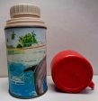 Uncommon,1966, FLIPPER,Vintage Thermos,Bottle #2822,Ivan Tors Films,Metro Goldwyn Mayer,Cult TV Show,King Seeley Thermos,bottle-nose dolphin Online now