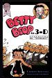 BETTY BOOP in 3-D Blackthorne Publishing For Cheap