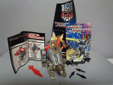 TRANSFORMERS, SNARL Desert Warrior,Original G1 1985 Autobot,Dinobot,Diaclone Takara,Die Cast Plastic transforming Stegosaurus,Hasbro Sale