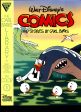 SEALED Walt Disney s Donald Duck Comics CARL BARKS Library of Walt Disney s Comics and Stories in Color #1 N M With Card For Discount